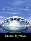 "Calculus: Multivariable" by McCallum, Hughes-Hallett, Gleason, et al.